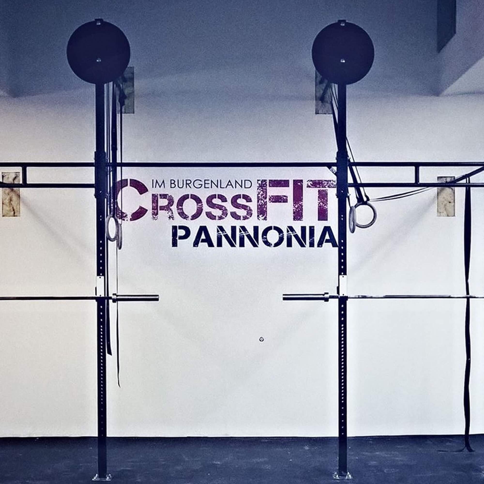 Crossfit Panonia